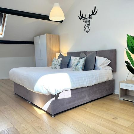 Nordic Suites Ulverston Bagian luar foto