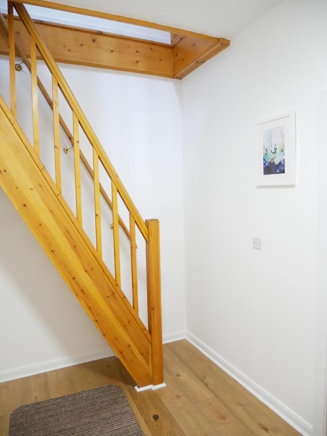 Nordic Suites Ulverston Bagian luar foto