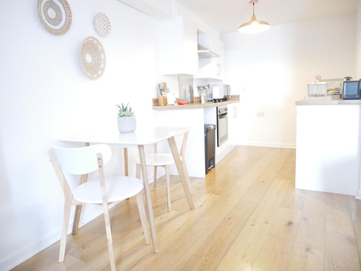 Nordic Suites Ulverston Bagian luar foto