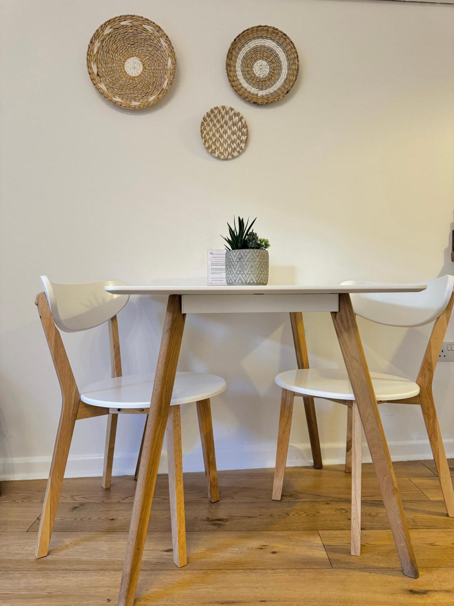 Nordic Suites Ulverston Bagian luar foto
