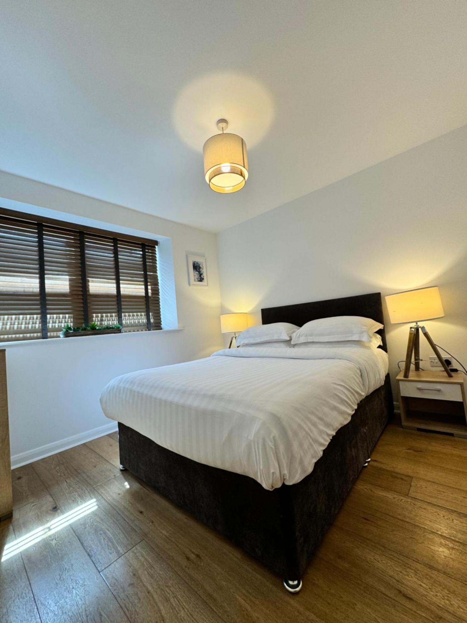 Nordic Suites Ulverston Bagian luar foto