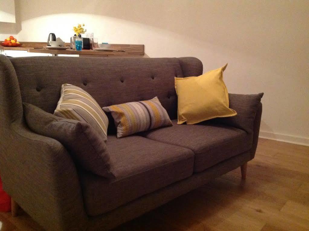Nordic Suites Ulverston Bagian luar foto