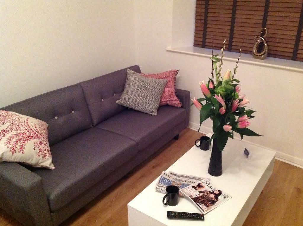 Nordic Suites Ulverston Bagian luar foto