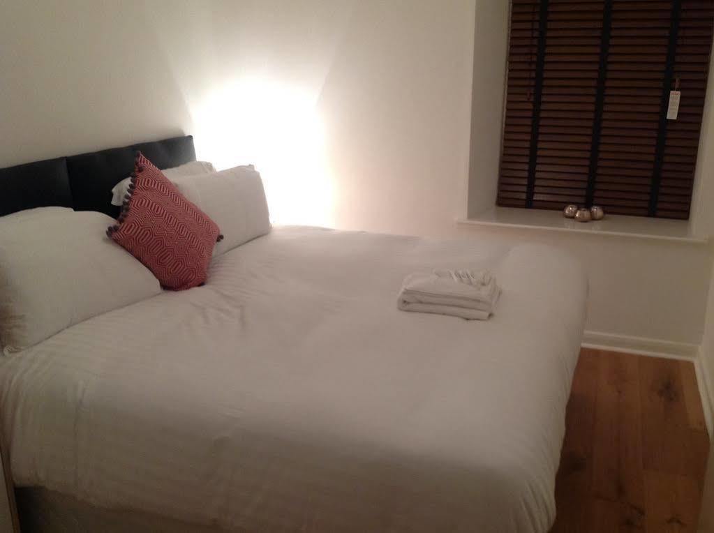 Nordic Suites Ulverston Bagian luar foto