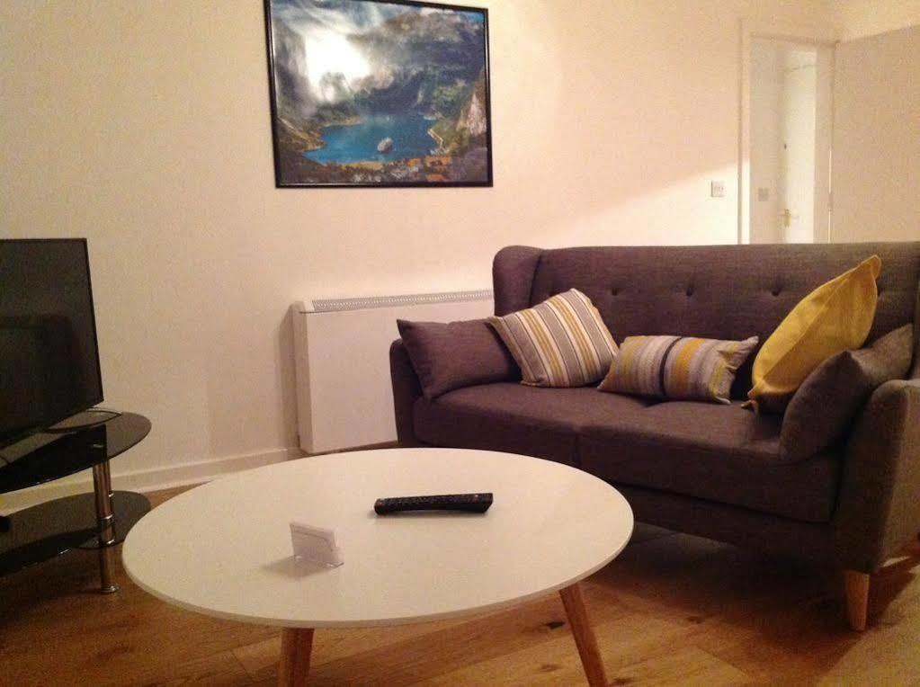 Nordic Suites Ulverston Bagian luar foto
